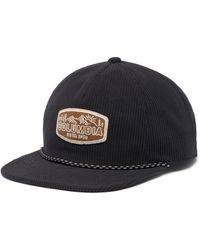 Columbia - Packsaddle Corduroy Snap Back - Lyst