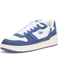 Lacoste - S T-clip Set Sneaker - Lyst