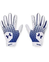 Under Armour - Clean Up Baseball Gloves, - Lyst