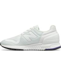 New Balance 247 Sneakers for Women - Up to 61% off at Lyst.com