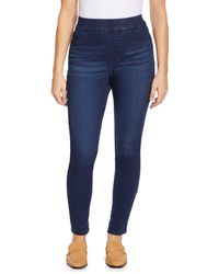 Nine West - One Step Ready Pull On Jegging - Lyst