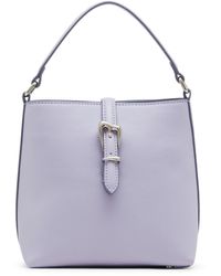 Anne Klein - S Small Bucket With Detachable Strap - Lyst