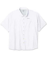 G.H. Bass \u0026 Co. Shirts for Men | Online 