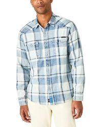 Lucky Brand Shirts for Men | Online 