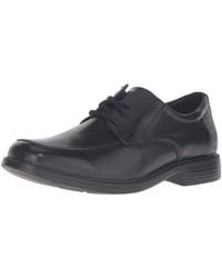 skechers aleno knit oxfords