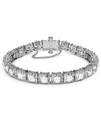Swarovski - Millenia Bracelet - Lyst