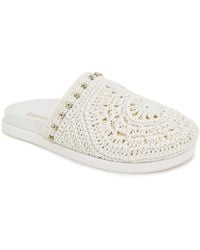 Kensie - Paislee Clog - Lyst