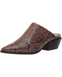 splendid hailee mules