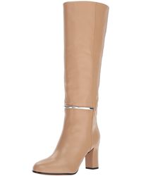 shaw and smith boots