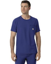 Carhartt - Force Cross-flex Scrubs For - Lyst