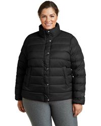 Eddie Bauer - Stratustherm Down Jacket - Lyst