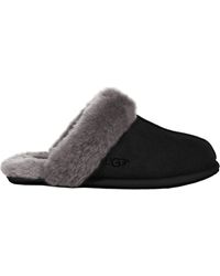 ugg scuffette slippers sale