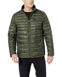 skechers winter jacket
