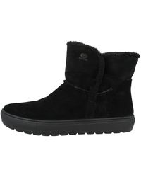 Geox - Boots Breeda, Ladies Winter Boots - Lyst