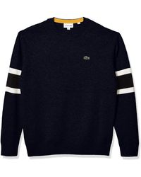 maglie lacoste amazon