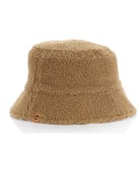 Timberland - Sherpa Bucket Hat - Lyst