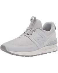 New Balance 574 Sport Sneakers for Women - Up to 70% off | Lyst