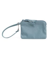 Vera Bradley - Clip & Zip Mini Pouch Wallet - Lyst