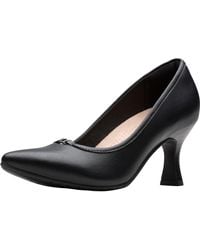 Clarks - Kataleyna West Pump - Lyst