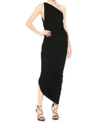 Norma Kamali - Diana Gown - Lyst