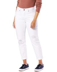 Signature by Levi Strauss & Co. Gold Label Jeans for Women | Online Sale up  to 29% off | Lyst