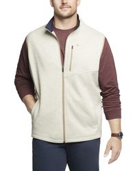 Izod Zipped sweaters for Men | Online 