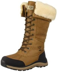 ugg devorah chestnut