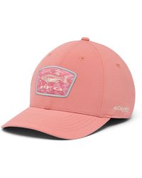 Columbia - Pfg Uncharted Ball Cap - Lyst