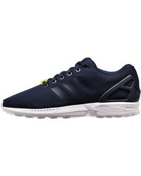 adidas originals zx flux men sale