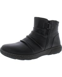 Clarks - Carolineorchid Sneaker - Lyst