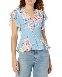 Yumi Kim - Rent The Runway Pre-loved Courage Top - Lyst