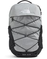 The North Face - Borealis Commuter Laptop Backpack | Water Repellent Finish - Lyst