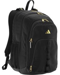adidas - Primetime Backpack - Lyst