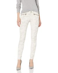 william rast camo pants