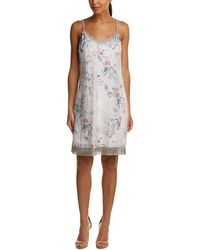 hobbs larissa dress