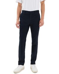 Vince - S Dylan Chino Pant - Lyst