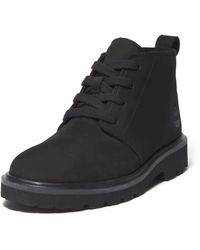 Timberland - Rowan Way Mid Warm Lined Chukka Boot - Lyst