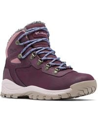 Columbia - Snow Boots - Lyst