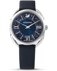Swarovski - Crystalline Glam Watch - Lyst