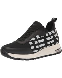 DKNY - Comfortable Chic Shoe Meanna Sneaker - Lyst