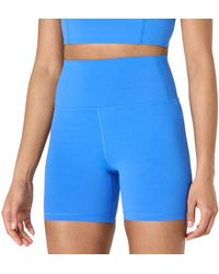 Amazon Essentials - Active FormFlex Butterweiche Yoga-Radlerhose - Lyst