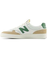 New Balance - 300 V3 Court Sneaker - Lyst