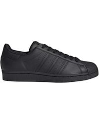 adidas superstar 80s heren gouden