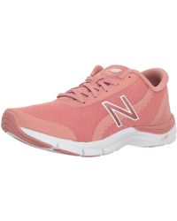 new balance women's 711v3 cross trainer