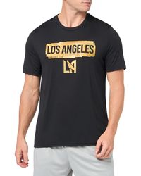 adidas - Size Long Sleeve Pre-game T-shirt - Lyst