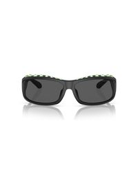 Swarovski - Gafas de Sol 0sk6009 Sonnenbrille - Lyst