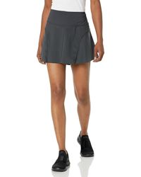 adidas - Tennis New York City Match Skirt - Lyst