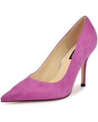 Nine West - Gemmha Pump - Lyst