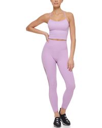 DKNY Leggings for Women - Up to 65% off 