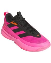 adidas - Erwachsene Front Court Sneaker - Lyst